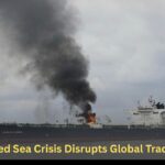 Red Sea Crisis Disrupts Global Trade