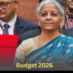 Budget 2026