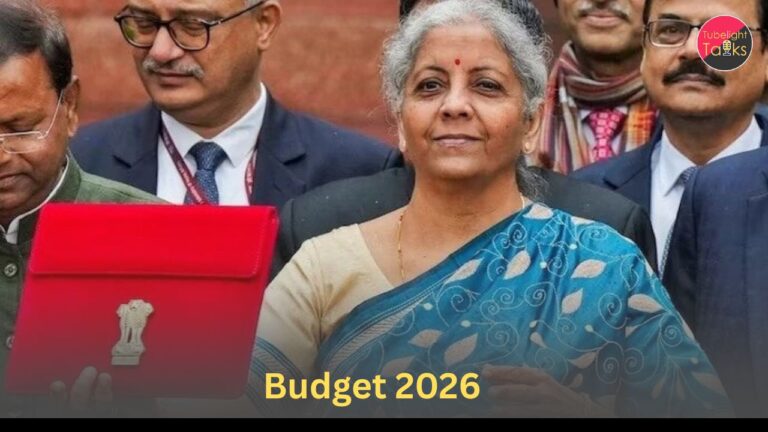 Budget 2026