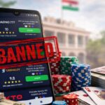 Govt Blocks 300 Betting Apps, 8,400 Banned in India