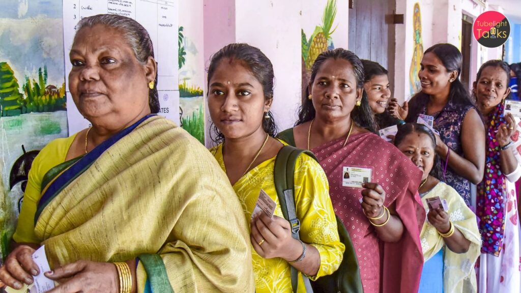 PM Modi’s Thrissur Roadshow Marks New Phase of Kerala Campaign