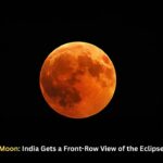 Holi Week Blood Moon: India Gets a Front-Row View of the Eclipse’s Crimson Finale