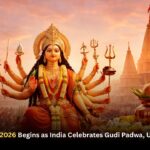 Chaitra Navratri 2026 Begins as India Celebrates Gudi Padwa, Ugadi and Navreh