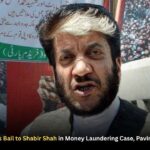 Delhi Court Grants Bail to Shabir Shah in Money Laundering Case, Paving Way for Release