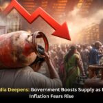 LPG Crisis in India Deepens: Government Boosts Supply as Rupee Falls and Inflation Fears Rise