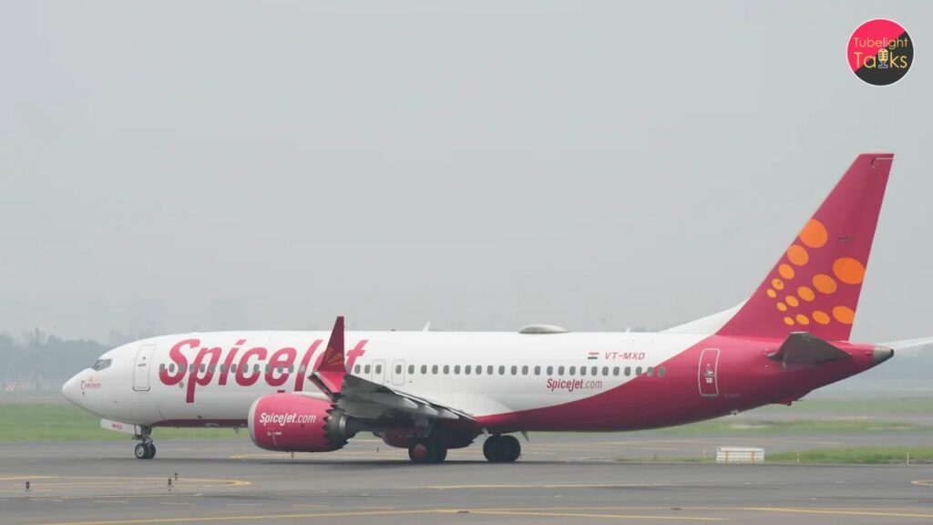 SpiceJet SG-121 Engine Issue: 30,000-Feet Crisis Managed as Flight Returns Safely After Full Emergency at Delhi Airport