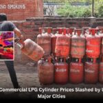 Pre-Holi Relief: Commercial LPG Cylinder Prices Slashed by Up to ₹31 Across Major Cities