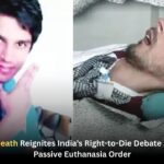 Harish Rana’s Death Reignites India’s Right-to-Die Debate After Landmark Passive Euthanasia Order