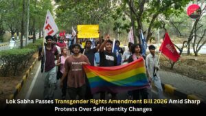 Lok Sabha Passes Transgender Rights Amendment Bill 2026 Amid Sharp Protests Over Self-Identity Changes