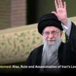 Ali Khamenei Explained: Rise, Rule and Assassination of Iran’s Leader (1939–2026)