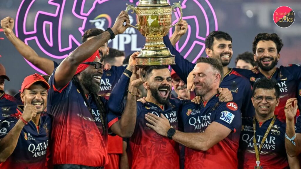 Record-Breaking IPL Franchise Valuation: RCB Sale and Rajasthan Royals Deal Redefine Cricket Business