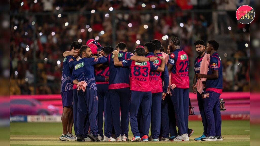 Record-Breaking IPL Franchise Valuation: RCB Sale and Rajasthan Royals Deal Redefine Cricket Business