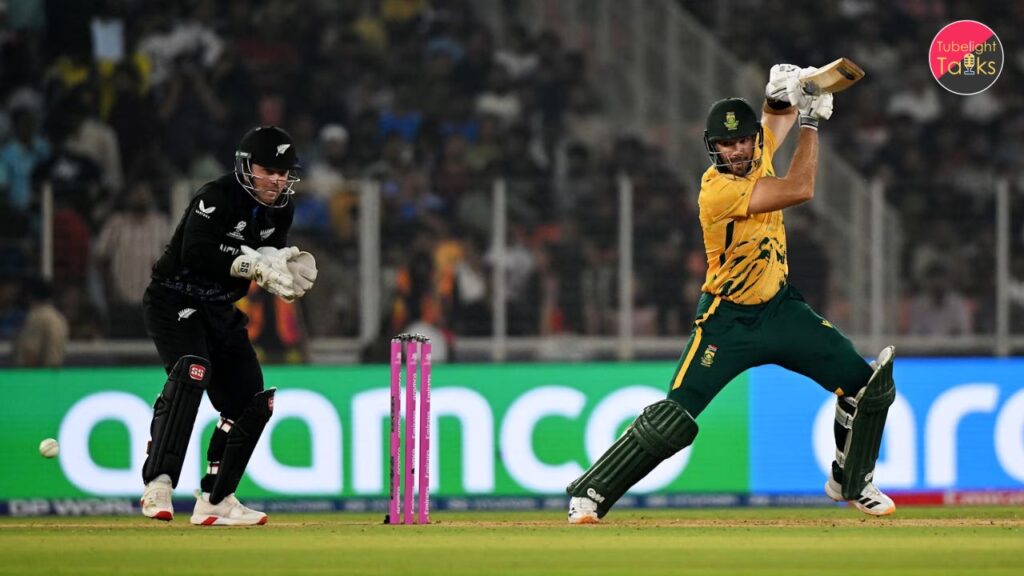 SA vs NZ T20 World Cup Semi-Final: Santner Calls for a “Perfect Game” at Eden Gardens