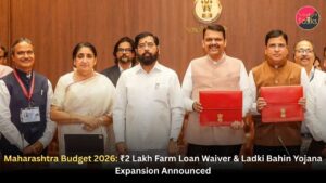 Maharashtra Budget 2026