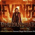 Dhurandhar 2 Box Office Collection: Ranveer Singh Film Crosses ₹500 Crore in 3 Days