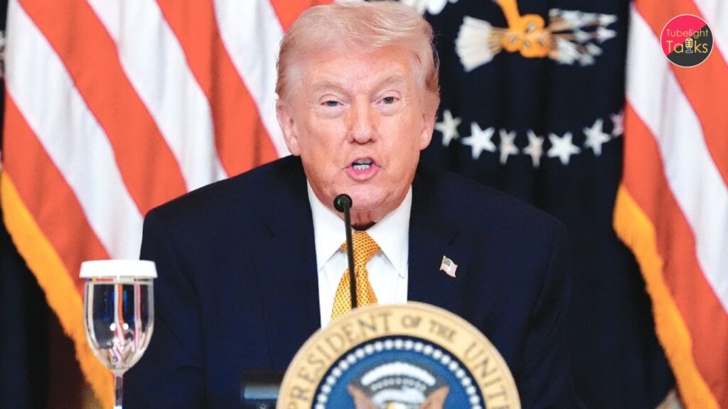 ट्रंप ईरान हमला विराम: 48 घंटे की धमकी से 5 दिन का ब्रेक