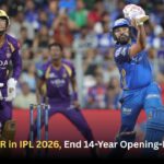 MI Beat KKR in IPL 2026, End 14-Year Opening-Match Jinx