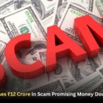 Pune Doctor Loses ₹12 Crore in Scam Promising Money Doubling in 11 Days