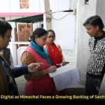 Census 2027 Goes Digital as Himachal Faces a Growing Backlog of Section 118 Land Cases