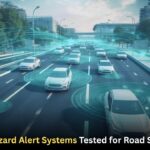 AI Hazard Alert Systems Tested for Road Safety