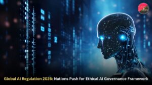 Global AI Regulation 2026: Nations Push for Ethical AI Governance Framework