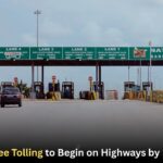 Barrier-Free Tolling to Begin on Highways by December