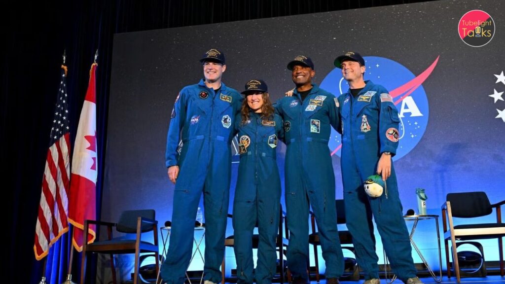 Artemis II Completes Historic Crewed Lunar Flyby