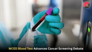 MCED Blood Test Advances Cancer Screening Debate