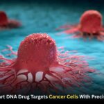 Smart DNA Drug Targets Cancer Cells With Precision