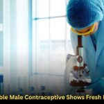 Reversible Male Contraceptive Shows Fresh Promise