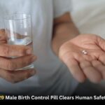 YCT-529 Male Birth Control Pill Clears Human Safety Trial