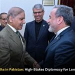 US-Iran Peace Talks in Pakistan: High-Stakes Diplomacy for Long-Term Ceasefire