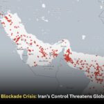 Strait of Hormuz Blockade Crisis: Iran’s Control Threatens Global Energy Supply