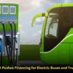 MHI Pushes Financing for Electric Buses and Trucks