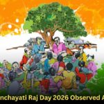 National Panchayati Raj Day 2026 Observed Across India