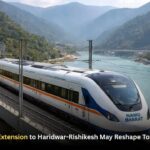 Proposed RRTS Extension to Haridwar-Rishikesh May Reshape Tourism and Realty