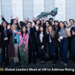 NPT Summit 2026: Global Leaders Meet at UN to Address Rising Nuclear Threats