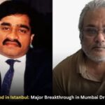 Salim Dola Arrested in Istanbul: Major Breakthrough in Mumbai Drug Syndicate Case