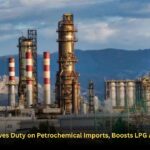 Government Waives Duty on Petrochemical Imports, Boosts LPG Allocation to 70%
