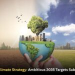 India’s New Climate Strategy: Ambitious 2035 Targets Submitted to UN