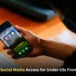 Greece to Ban Social Media Access for Under-15s From January 2027