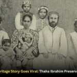 Kochi Jewish Heritage Story Goes Viral: Thaha Ibrahim Preserves Historic Shop