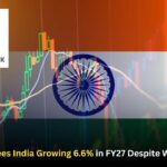 World Bank Sees India Growing 6.6% in FY27 Despite West Asia Risks