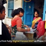 India’s Digital Census 2027