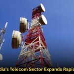 India’s Telecom Sector Expands Rapidly