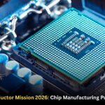 India Semiconductor Mission 2026: Chip Manufacturing Push Accelerates