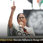 West Bengal Political Crisis: Mamata Refuses to Resign After BJP Victory