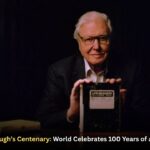 David Attenborough’s Centenary: World Celebrates 100 Years of a Planetary Voice