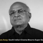 RB Choudary Passes Away: South Indian Cinema Mourns Super Good Films Founder