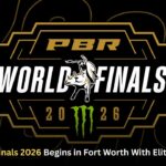 PBR World Finals 2026 Begins in Fort Worth With Elite Bull Riders